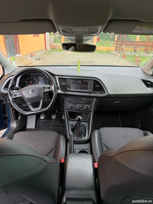 De vanzare an 2017 stare foarte bună optiuni full - imagine 3