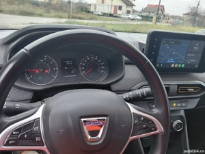 Dacia Sandero Stepway  - imagine 6