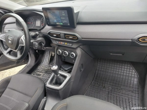 Dacia Sandero Stepway  - imagine 8