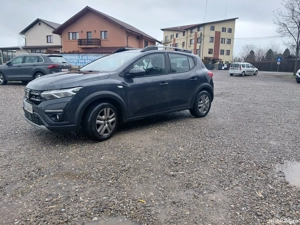 Dacia Sandero Stepway  - imagine 4