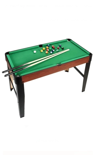 Vand masa de biliard 