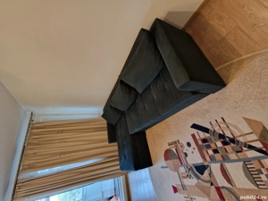 Canapea colțar - confort superior, ideală pentru orice living