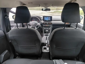 Dacia Sandero Stepway  - imagine 9