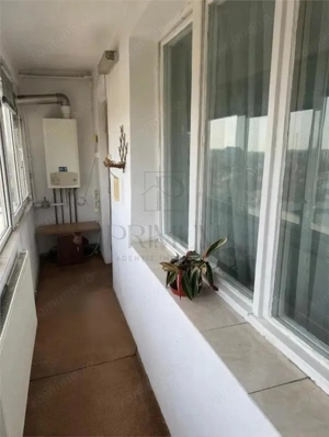 BOGDANESTILOR - 3 CAM - DECOMANDAT - CENTRALA AC - LIFT - PANORAMIC - ZONA EXCELENTA - imagine 6