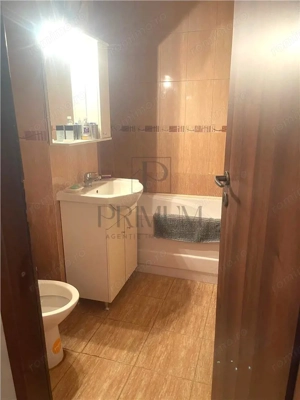 DAMBOVITA - 3 CAM - DECOMANDAT - ETJ.2 - 2 BAI - 2 BALCOANE - CENTRALA - RENOVAT || - imagine 6