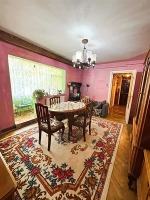 FAVORIT - 3 CAM - PARTER INALT - BALCON - CENTRALA - ZONA DE INTERES