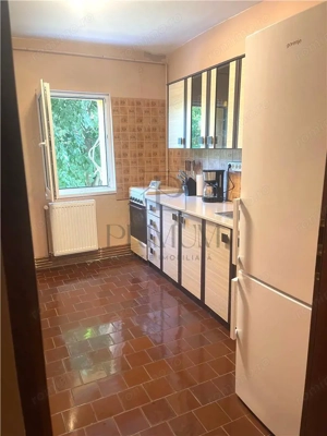 DAMBOVITA - 3 CAM - DECOMANDAT - ETJ.2 - 2 BAI - 2 BALCOANE - CENTRALA - RENOVAT || - imagine 4