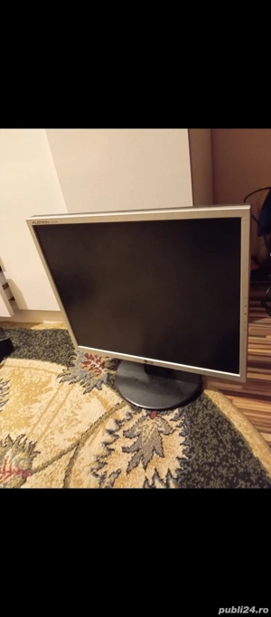 doua monitoare LCD 19 