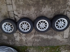 JANTE ALIAJ 15 R15 5X112 Audi VW Skoda Seat