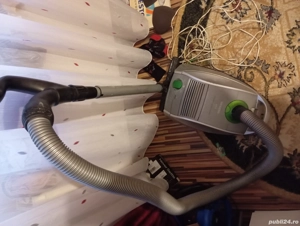 aspirator siemens funcțional 