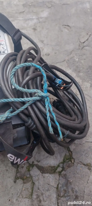 Aparat de Sudură Profesional - imagine 5