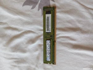 2 gb DDR3 ram ok