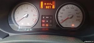 vand Dacia Logan 1.5 diesel consum redus - imagine 4