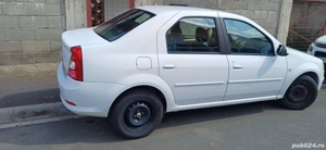 vand Dacia Logan 1.5 diesel consum redus - imagine 2