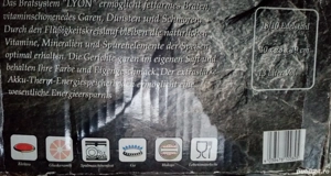 2in1 Vas inox cu capac 13L MULTIFUNCȚIONAL (Cratiță, Tigaie, Caserolă, Oală, etc.) - imagine 4