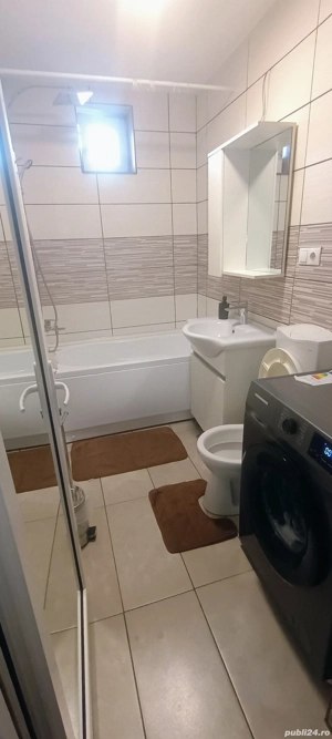 Închiriez apartament in centru Devei - imagine 3