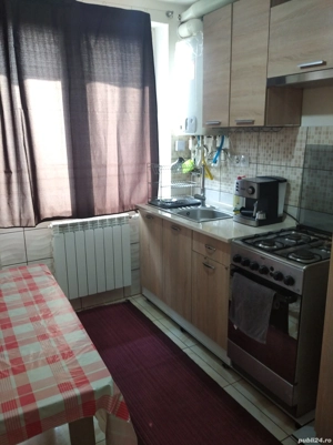 Închiriez apartament in centru Devei - imagine 5