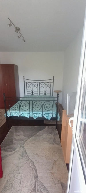 Închiriez apartament in centru Devei - imagine 4