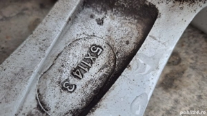 Set de 4 Jante R16 - imagine 2