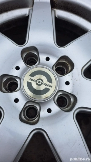 Set de 4 Jante R16 - imagine 6
