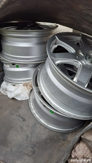 Set de 4 Jante R16 - imagine 5