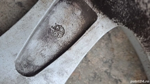 Set de 4 Jante R16 - imagine 7