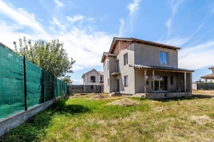 145 mp utili | 3 dormitoare | 2 parcări | teren 419 mp - imagine 8