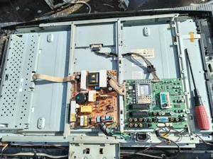 Module din tv lcd Samsung 32" LE32S62B 