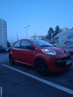 Vând Citroen C1 2008 - imagine 4