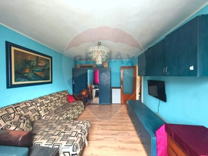 Apartament  3 camere metrou 1 Decembrie 1918 - strada Mizil