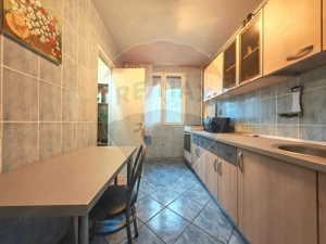 Apartament  3 camere metrou 1 Decembrie 1918 - strada Mizil