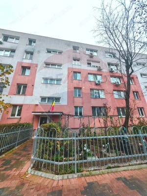 Apartament  3 camere metrou 1 Decembrie 1918 - strada Mizil