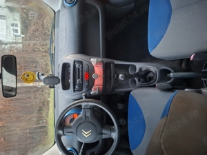 Vând Citroen C1 2008 - imagine 15