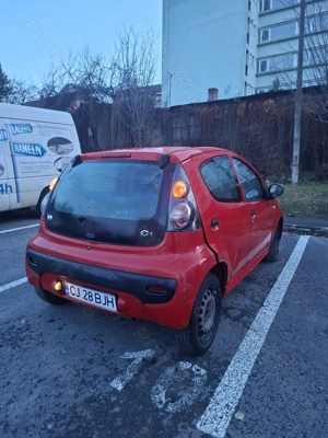Vând Citroen C1 2008 - imagine 9