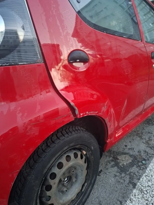 Vând Citroen C1 2008 - imagine 5