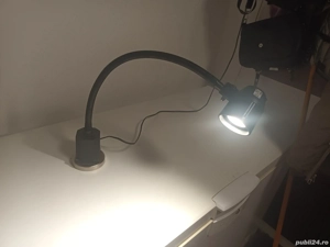 Lampa banc lucru 