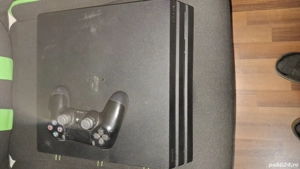 Console PS4 PRO