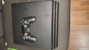Console PS4 PRO - imagine 2