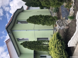 Vând Casă 5 camere Pădureni Timiș 