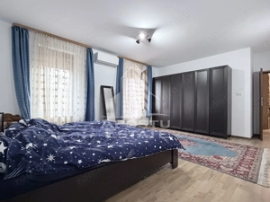 Casa moderna in Sanandrei la asfalt vatra satului