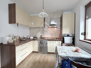 Casa moderna de vanzare Sanandrei - imagine 7