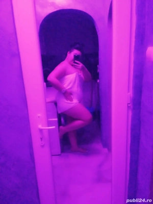 Nouă la tine în oraș     