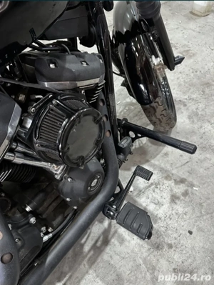 Se vinde Harley Davidson FXBB 2020 - imagine 5