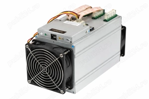 Piese Antminer S9   plăci hash, controller, carcasă   testate