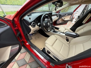  Mercedes GLA 180,An 2019,71000km - imagine 10