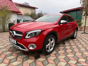  Mercedes GLA 180,An 2019,71000km - imagine 6
