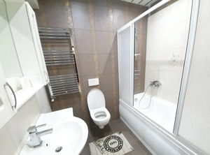 Chirie apartament decomandat 2 camere