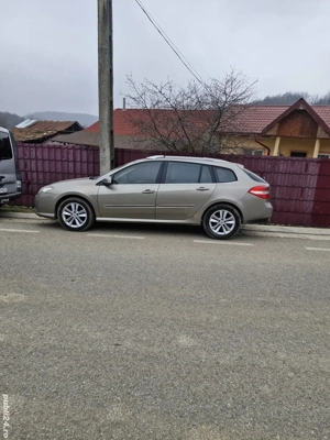 renault laguna  - imagine 4