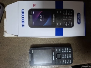 Telefon Maxcom pt seniori si copii - imagine 4