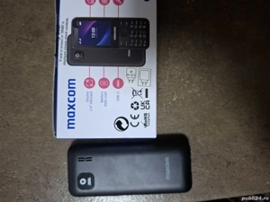 Telefon Maxcom pt seniori si copii - imagine 3